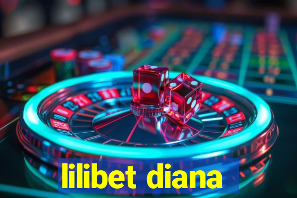 lilibet diana